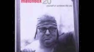 Matchbox Twenty 20 - Argue - HQ w/ Lyrics