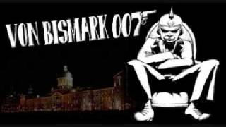 Von Bismark 007 - Fuck Couche-Tard