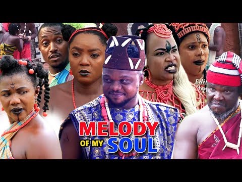 New Hit Movie "MELODY OF MY SOUL" Season 3&4 - (Ken Erics) 2019 Latest Nollywood Epic Movie