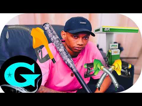 Beat Da Gasolina - MC Neguinho do ITR e MC Douglinhas BDB - Maria Gasolina (Lançamento 2018)