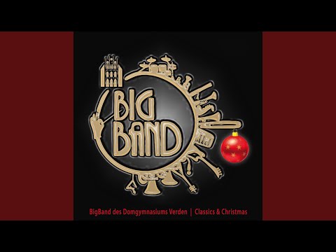 A Big Band Christmas II