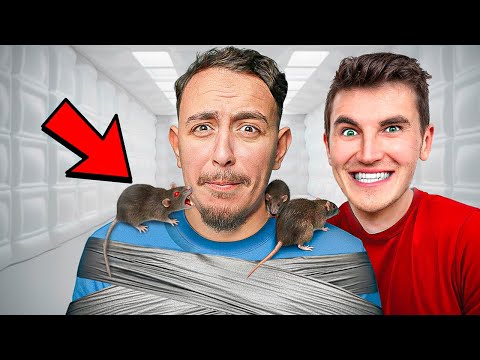 La Guerre des PRANKS !