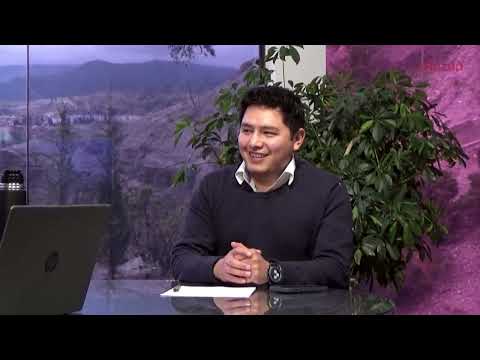 Daniel Gutiérrez informa que la Policía desplegó personal a Santa Cruz por el caso Marset