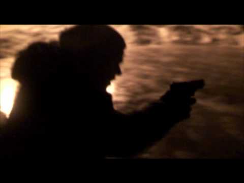 Johan Falk Remake - 'Krister Falk' Official Trailer [2010]