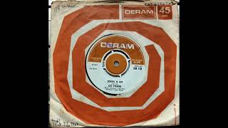 Cat Stevens - School Is Out (1967 Deram DM 118 a-side) Vinyl rip