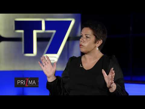 PRIZMA, Ilire Zajm - 24.07.2021 | T7