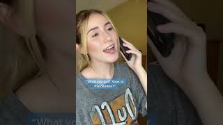 You Are Not A Gamer 🎮😐 Funny Tik Tok Girls Kaylin #Shorts #HotTikTok