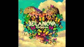 Belanova - Mariposas