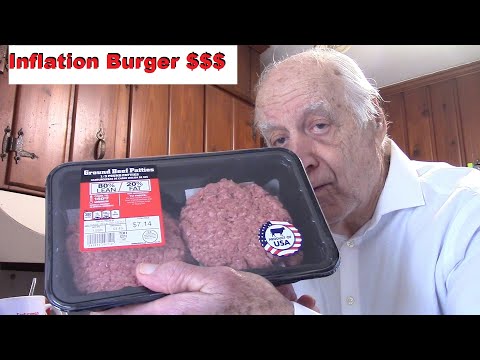 Inflation Burger $$$