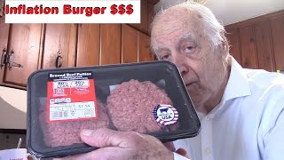Inflation Burger $$$