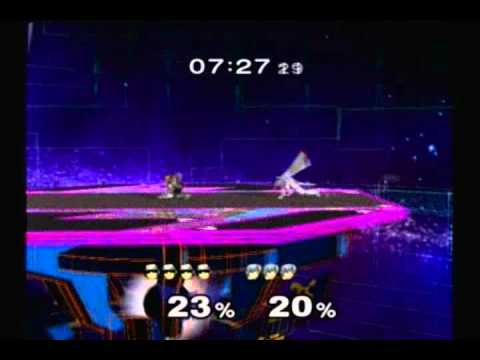 SttF 5 - Darkrain (Falcon) vs Anonymous (Marth) Pools