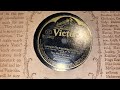 Al Bowlly With Ray Noble And His New Mayfair Dance Orchestra - Looking On The Bright Side Of Life