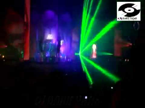 Dark Danger - Dj Baris Yasar ( 2011 Progressive Mix )