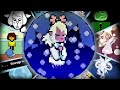Exploring Deltarune S Creepy Snowgrave Route Deltarune Chapter 2 Secrets