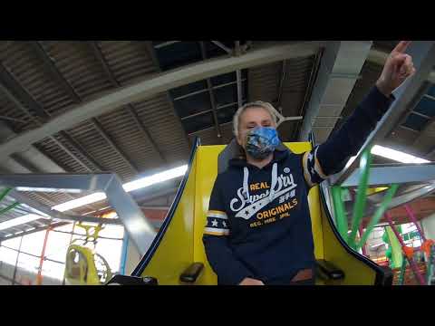 Butterfly (Onride) Video Mc Play Freudenberg 2020