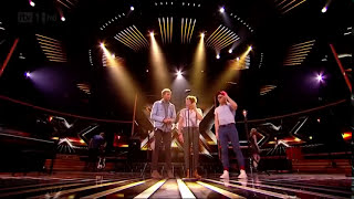 Fun - The X Factor - We Are Young