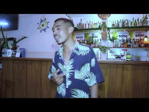 Behind the Scene "O Nia Jestu Provoka Ha'u"