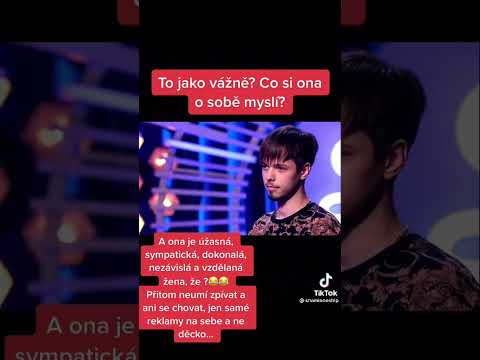 Monika Bagárová a Leoš Mareš Superstar Part 2