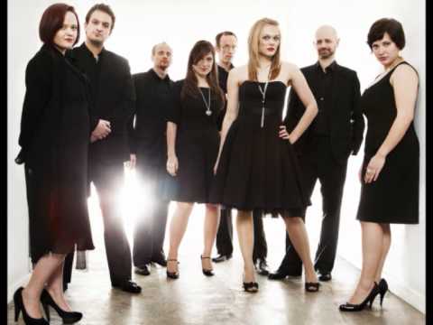 The Swingle Singers "Joshua Fought the Battle of Jerico"