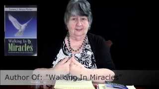 Loretta Piccini - Walking In Miracles