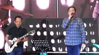 IISANG BANGKA (The Dawn Live In Manila 2018)