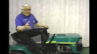 May 1997 - Menards Helps You Get Out Back and Do Something (Ray Szmanda)