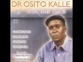 Rapar Angeline Achieng Dr Osito Kalle