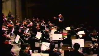 Liszt: Les Preludes, S97/R414, Conductor: Horst Stein