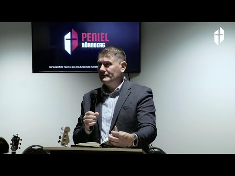 Ionică Jijie - 5 cauze ale prăbușirii lui David de pe stâncă