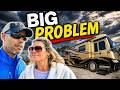 We FINALLY Know What Is Wrong With Our RV And It's BAD