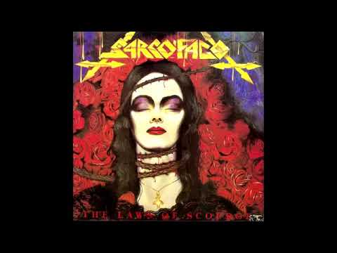 Sarcófago - The Laws Of Scourge (1991 Full Album)