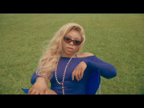 FAVE - Intentions (Official Visualizer)