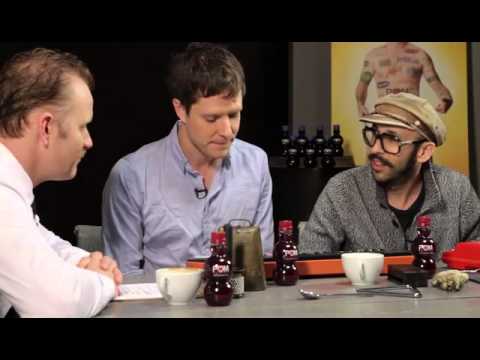 You've Got Morgan Spurlock and OK Go on Jingle Writing