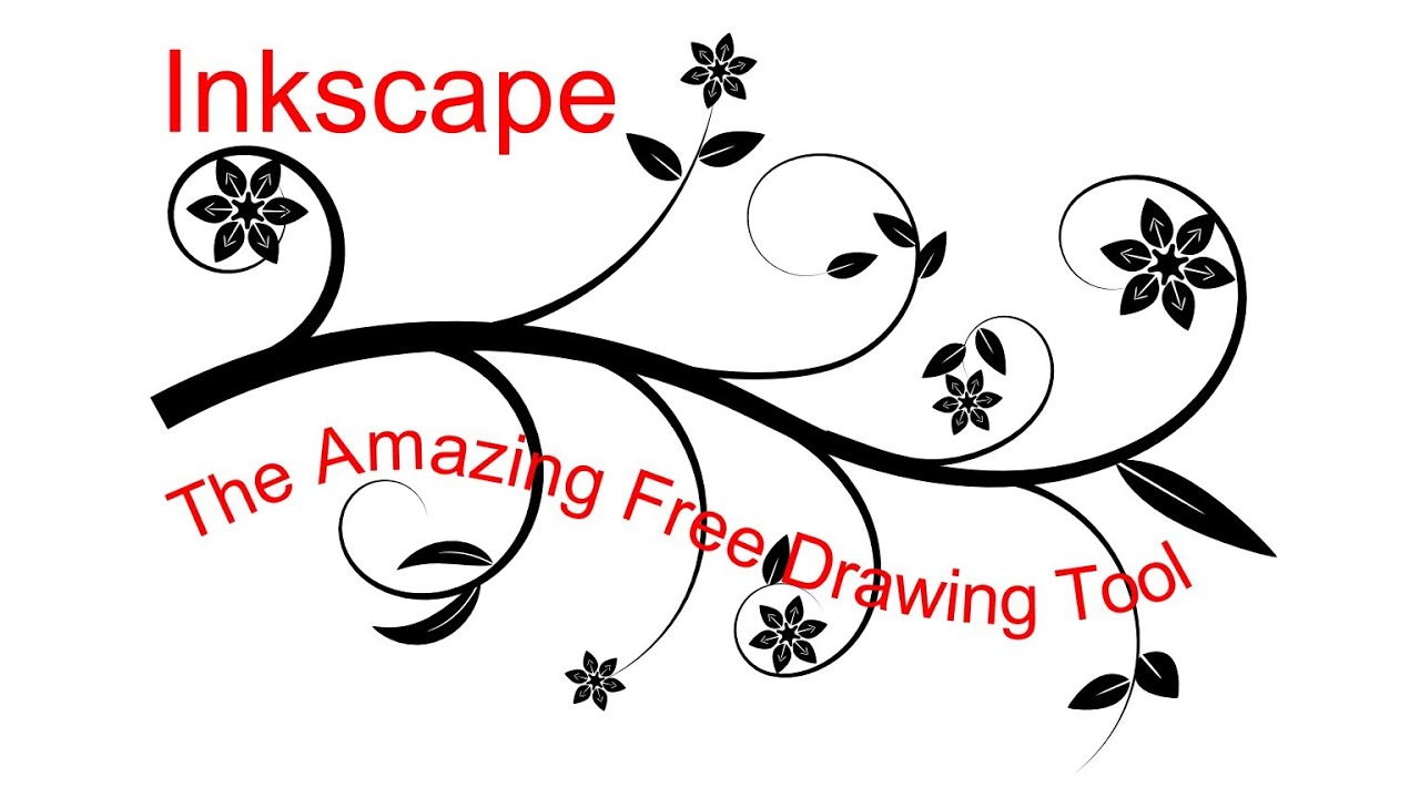 Inkscape Vector Tutorial   Inkscape Flourish