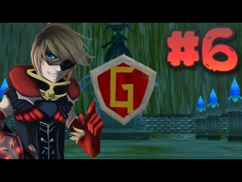 [Grindstone] Fly For Sky - Episode 6: Ivillis Leanes Showdown!