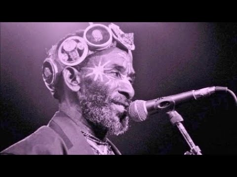 Great Charity Shop Finds No 145 - Lee Perry & Dub Syndicate: 'Train To Doomsville'