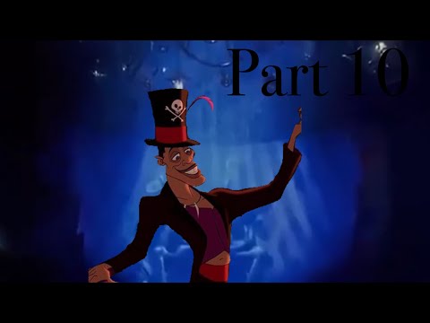 We’re Back A Animal’s Story Part 10