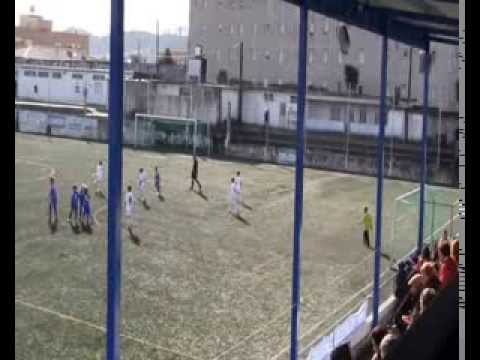 Resumo dos golos Alfenense Vs Freamunde