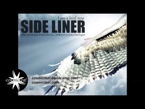 Side Liner - Dreamer (feat  Kerensa Stephens) (Chill Out)