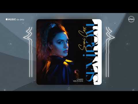 Çinare Melikzade - Seni cox sevirem 2022