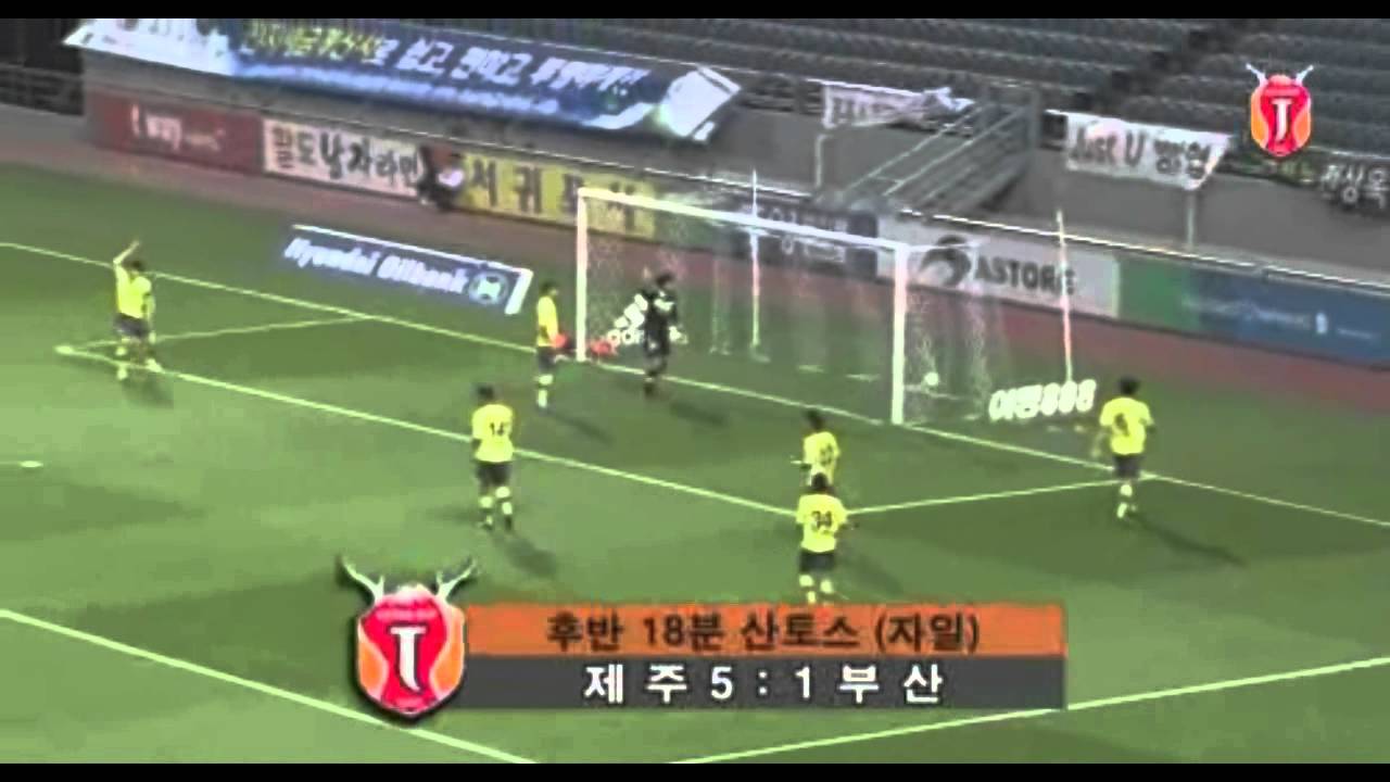 santos39    K-LEAGEE  2012 GOLS E JOGADAS  MORTUGABA BAHIA