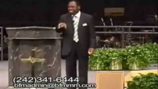 Single but not Alone _ Pt 2 of 6 - Dr. Myles Munroe