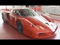 Ferrari FXX | Top Gear