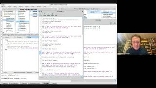 Kasper Østerbye - AI Inside Pharo - 28 January 2026