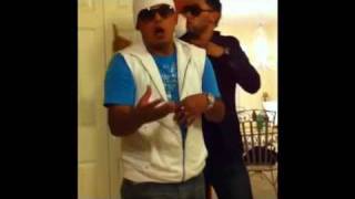 Farruko ft Cosculluela- Ella no es facil (official video)