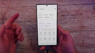 Samsung Keyboard How to Add Emojis and Clipboard Buttons
