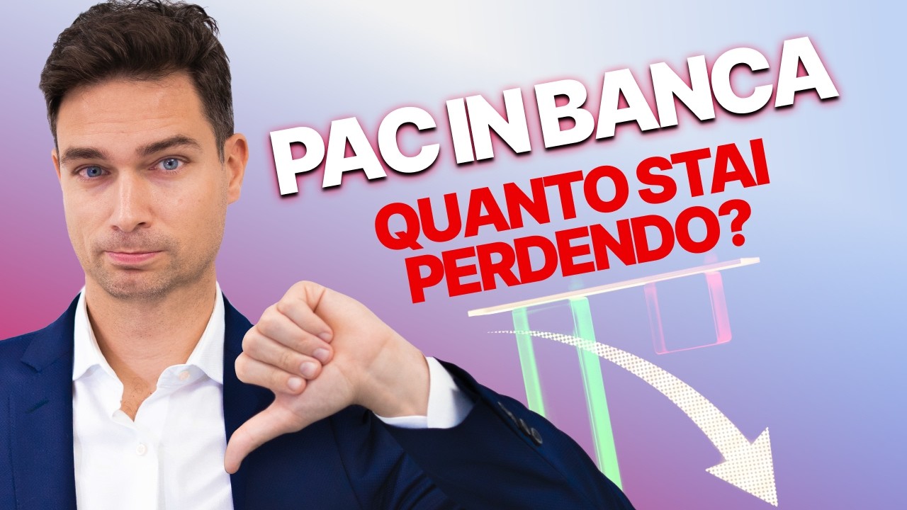 PAC: l'errore che fanno quasi tutti gli italiani nella scelta del prodotto