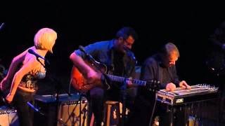 Bekka Bramlett with The Time Jumpers, Walkin' After Midnight