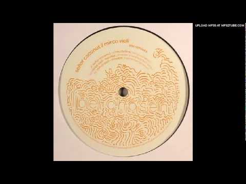 Señor Coconut - Chocolatina (Mirco Violi Remix)