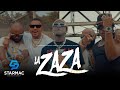 El Fother x Bulova x Braulio Fogon x Yomel El Meloso - La Zaza Remix (Video Oficial)